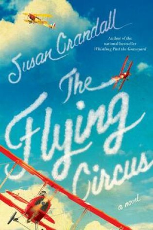 Cover of The Flying Circus