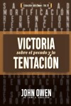 Book cover for Victoria sobre el pecado y la tentacion