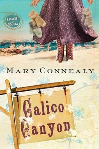 Cover of Calico Canyon