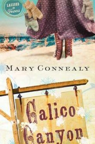 Cover of Calico Canyon