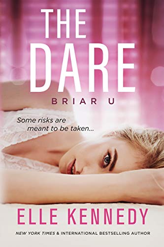 The Dare by Elle Kennedy