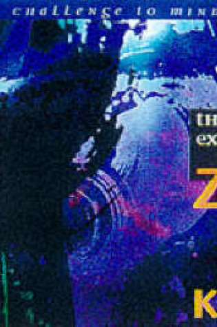 Cover of The Zero Experience