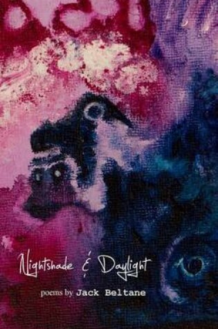 Cover of Nightshade & Daylight
