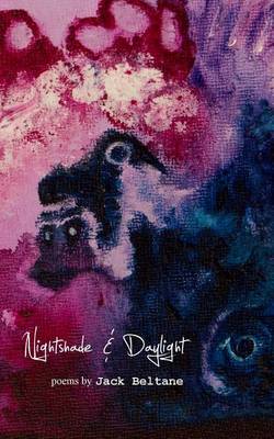 Book cover for Nightshade & Daylight