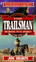 Book cover for The Trailsman #175
