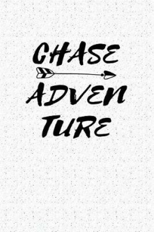 Cover of Chase Adventure