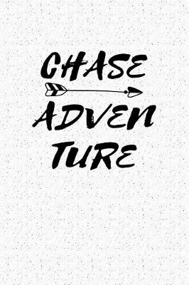 Book cover for Chase Adventure