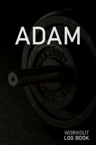 Cover of Adam