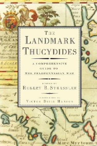 Cover of Landmark Thucydides