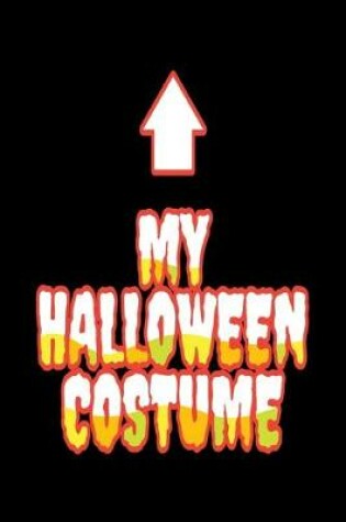 Cover of My Halloween Costume