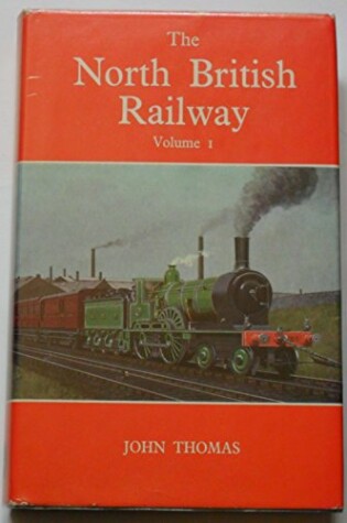 Cover of North British Railway