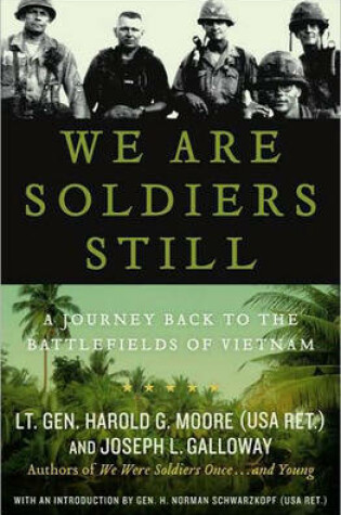Cover of We are Soldiers Still