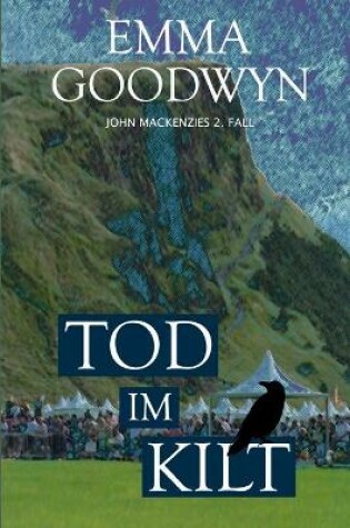 Cover of Tod im Kilt