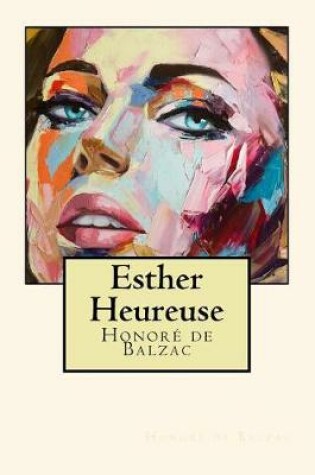 Cover of Esther Heureuse (French Editilon)