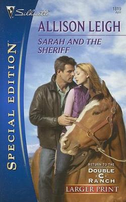 Cover of Sarah and the Sheriff