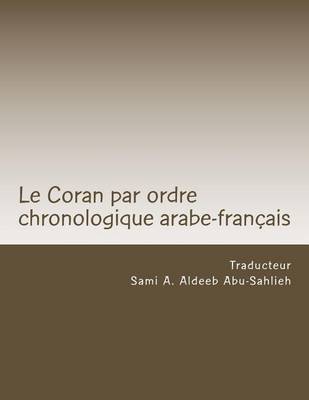 Book cover for Le Coran
