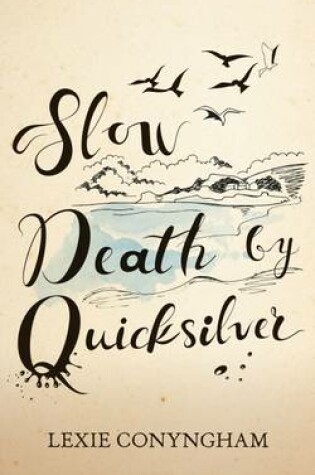 Cover of Slow Death by Quicksilver