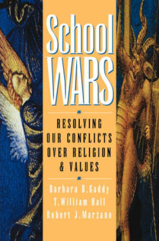 Cover of School Wars