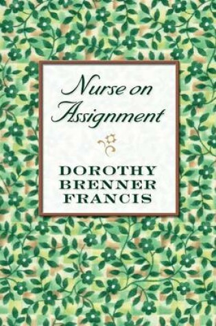 Cover of Nurse on Assignment