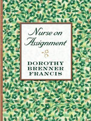 Book cover for Nurse on Assignment