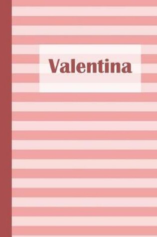 Cover of Valentina