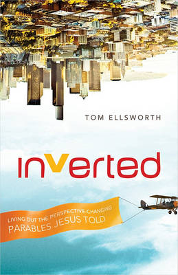Book cover for Inverted