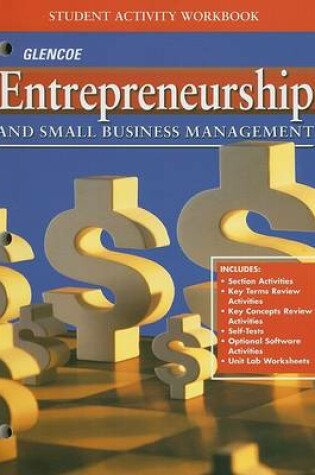 Cover of Entrepreneurship and Small Business Management