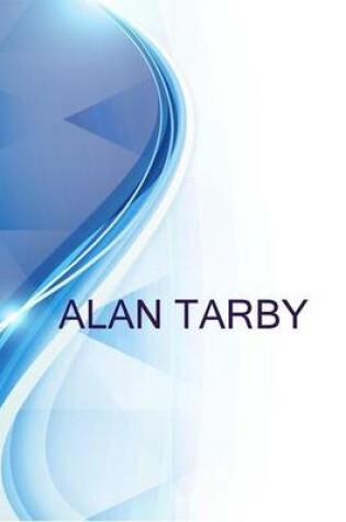 Cover of Alan Tarby, Harbour Staff at Phc