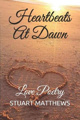 Book cover for Heartbeats At Dawn