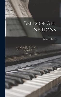 Book cover for Bells of All Nations