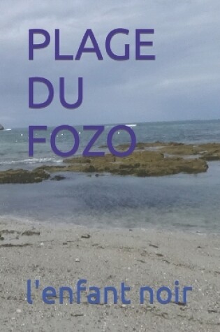 Cover of Plage Du Fozo