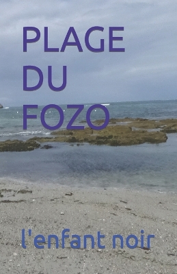 Cover of Plage Du Fozo