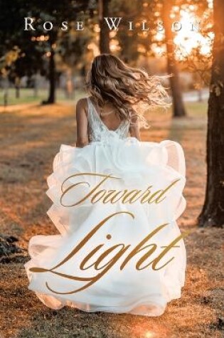 Cover of Toward Light