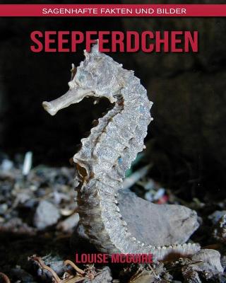 Book cover for Seepferdchen