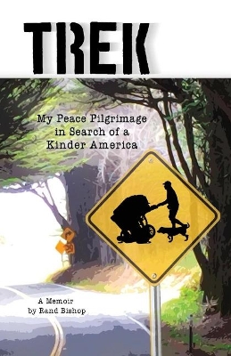 Book cover for Trek