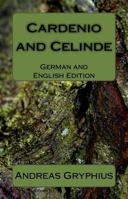 Book cover for Cardenio and Celinde