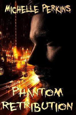 Book cover for Phantom Retribution