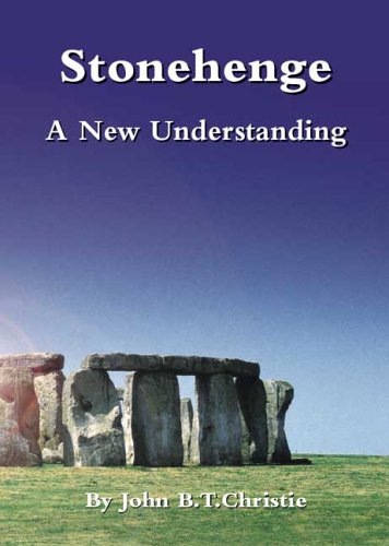 Book cover for Stonehenge