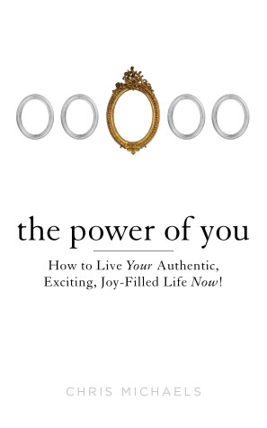 Book cover for The Power of You