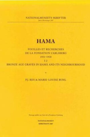 Cover of Hama I.2