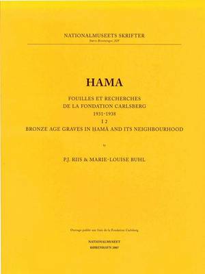 Cover of Hama I.2