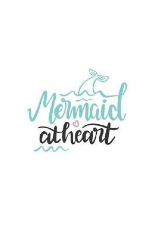 Cover of Mermaid at Heart