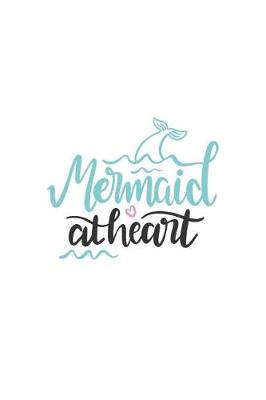 Book cover for Mermaid at Heart