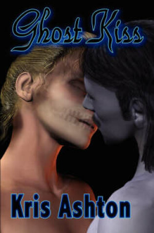 Cover of Ghost Kiss