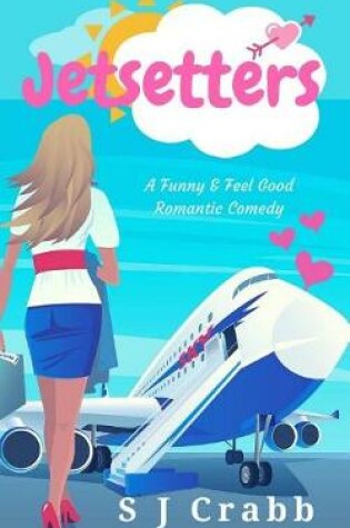 Cover of Jetsetters