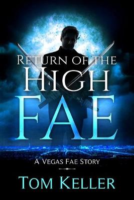 Cover of Return of the High Fae