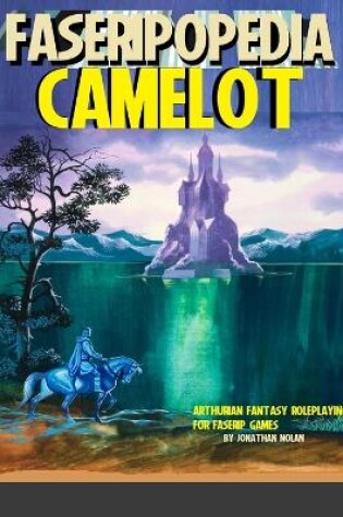 Cover of Camelot