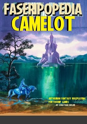 Book cover for Camelot