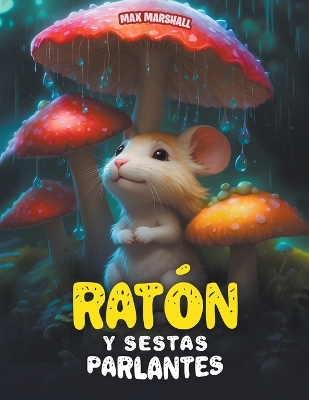 Book cover for Rat�n y Setas Parlantes