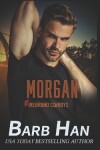 Book cover for Morgan